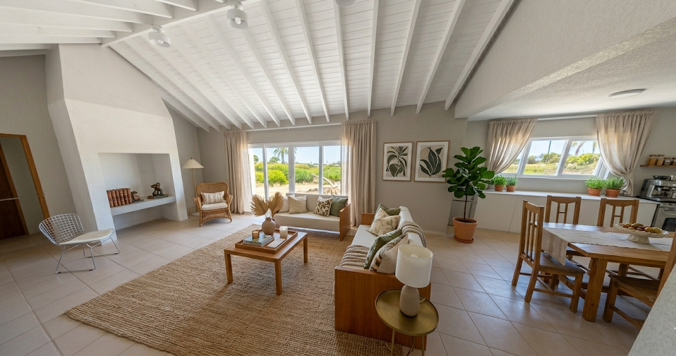 HAB Architecture interior design