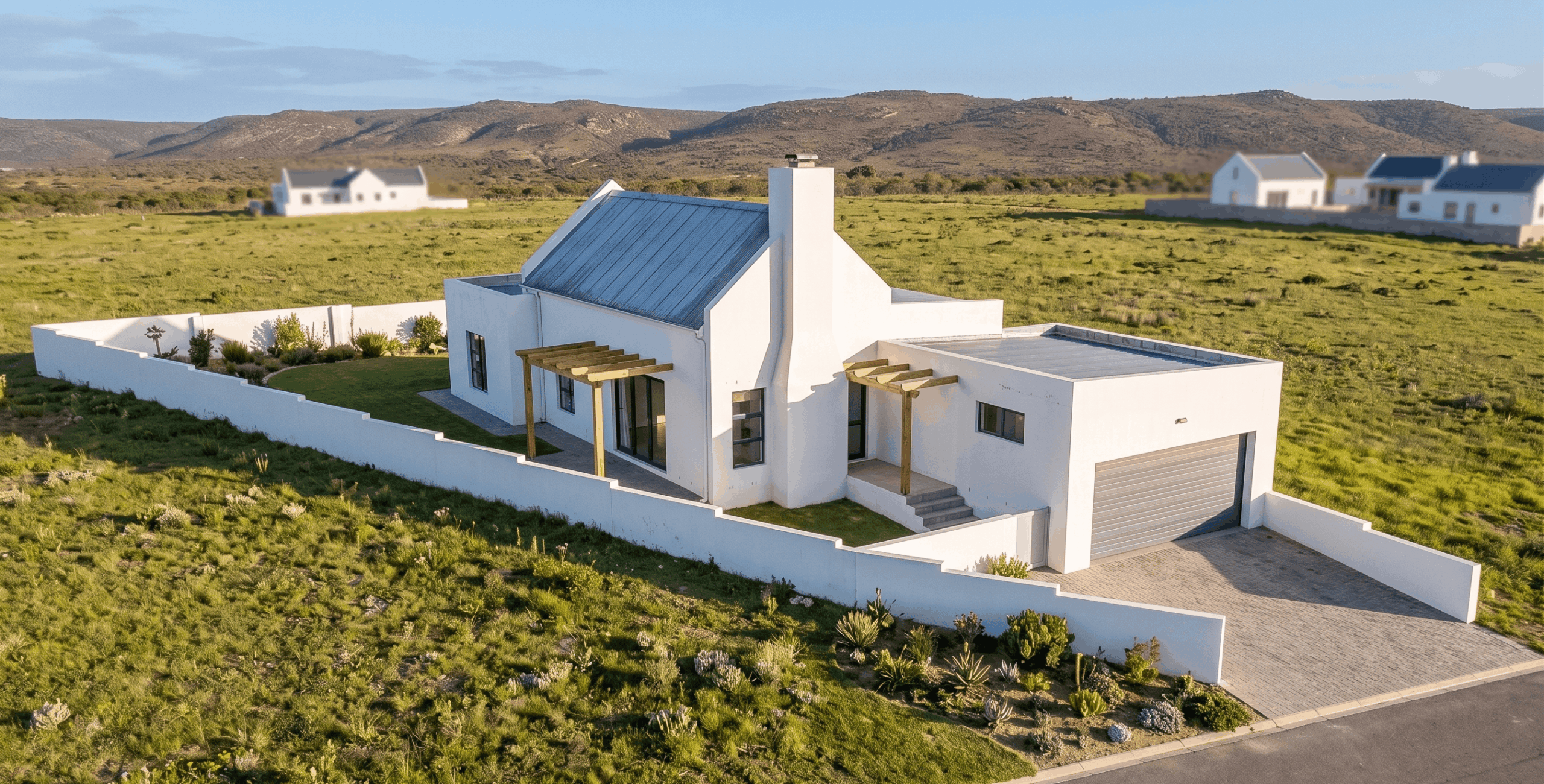 HAB Architecture residential design